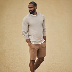 Vuori Pronto Performance Crew